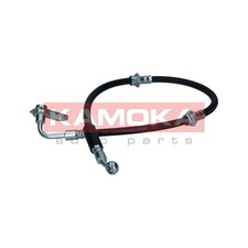 1x ORIGINAL® Kamoka Bremsschlauch Vorne, Links für Suzuki GRAND VITARA II