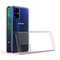 HüLle FüR Samsung Galaxy S20 Ultra 6.9 Zoll Ultra DüNn Case Cover SchutzhüLle