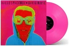 David Bowie - Hallo Spaceboy 12" Vinyl Album 2026 Record Store Day RSD LP /7500