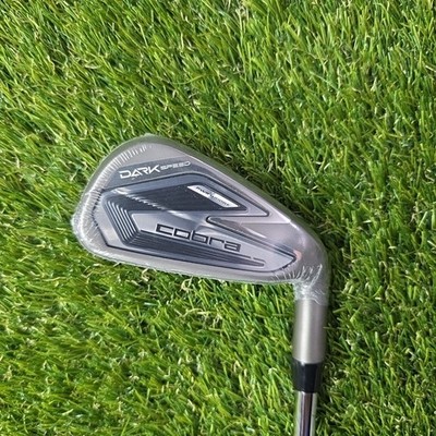 Cobra Darkspeed 6 Eisen KBS Tour Lite Stiff Flex Schaft *NEU*