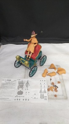 Used figma Sherlock Hound (Detective Sherlock Holmes) Figure SP