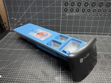 GE Washer Detergent Dispenser Drawer P#WH01X35703 WH41X36379