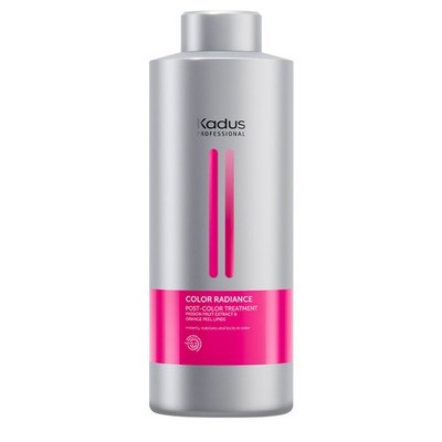 Kadus Color Radiance Post Color Treatment 1000ml - Farbnachbehandlung