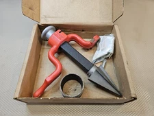 Ridgid 341 Reamer Assembly for Power Threader 300 (42365) NEW Genuine 