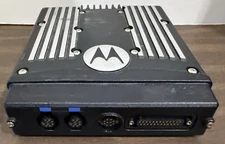 MOTOROLA XTL5000 700Mhz / 800Mhz P25 TRUNKING MOBILE RADIO