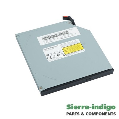 Lenovo V520S Desktop FRU 45K0494 DA-8AESH DVD-RW Disk Drive with Bracket