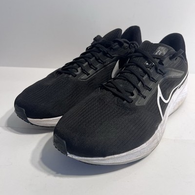 Nike Air Zoom Pegasus 39 XE Black/White DM0166-001 Men s Size 12