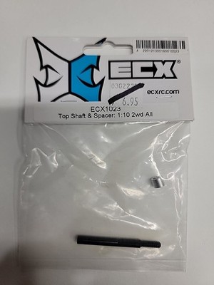 ECX # ECX1023