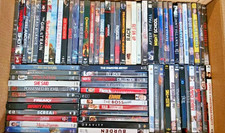 NEW DVDs Over 50 to Choose From