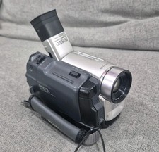 JVC GR-DVL805U Camcorder  Battery  No Charger  - SAME DAY SHIP - Tested