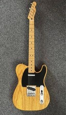 FENDER TELECASTER TL-52 JAPAN 🇯🇵
