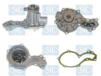 Saleri SIL Wasserpumpe MotorküHlung PA236 FüR Golf 32 33 53 19E B2 Audi 81 80 VW