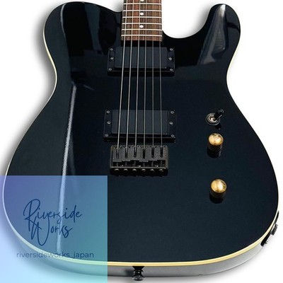 Fernandes TEJ-50 TEJ Limited Edition 2H Japan Vintage