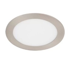 Telefunken Smart LED Einbauleuchte, 17 cm, 12...