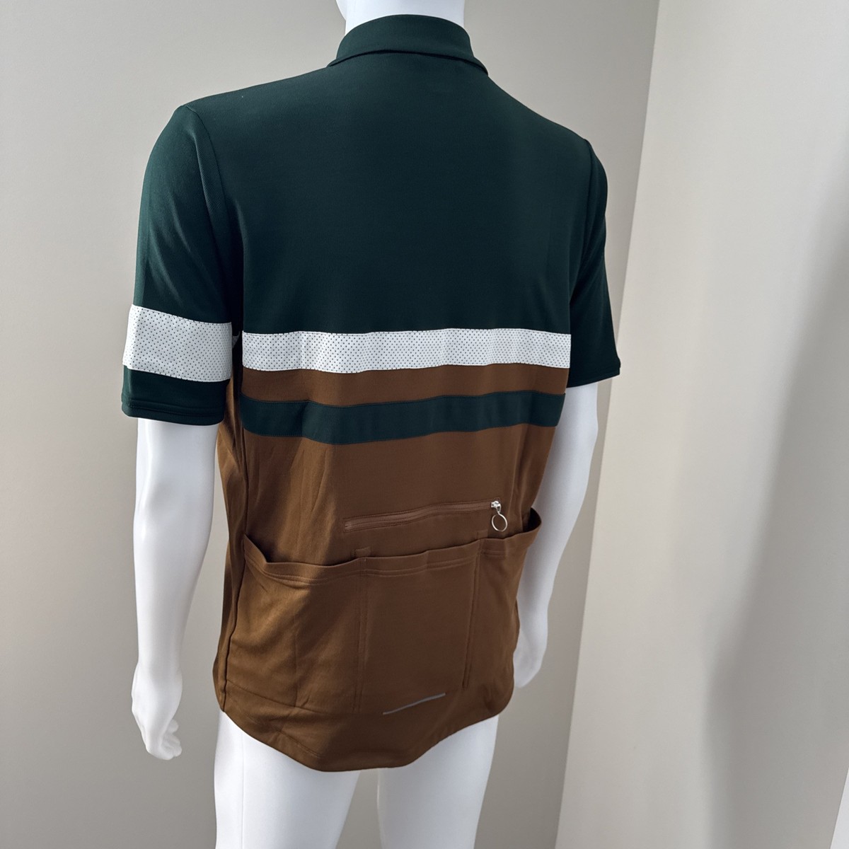 Rapha Men's Brevet Jersey, Size XXL | eBay