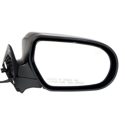 Mirrors  Passenger Right Side Heated Hand for Subaru Outback Legacy 2005-2009