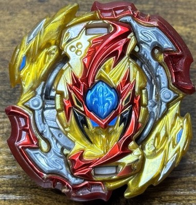 Lord Spriggan Blitz Dimension' B-149 Beyblade Burst GT Takara Tomy