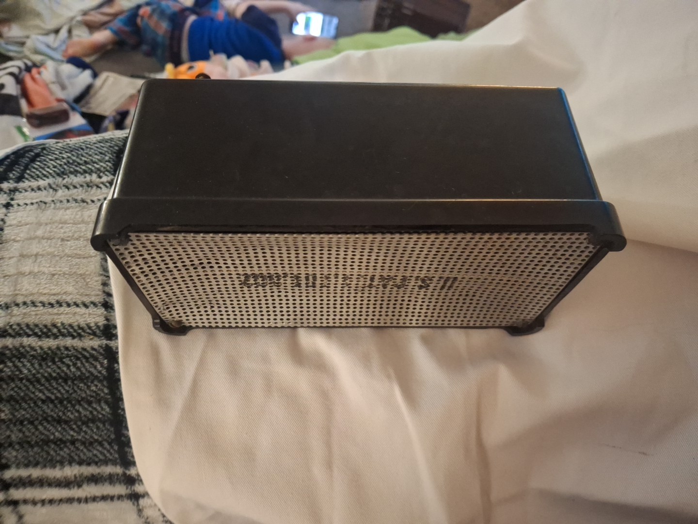 Central Scientific Co. Decade Resistance Box