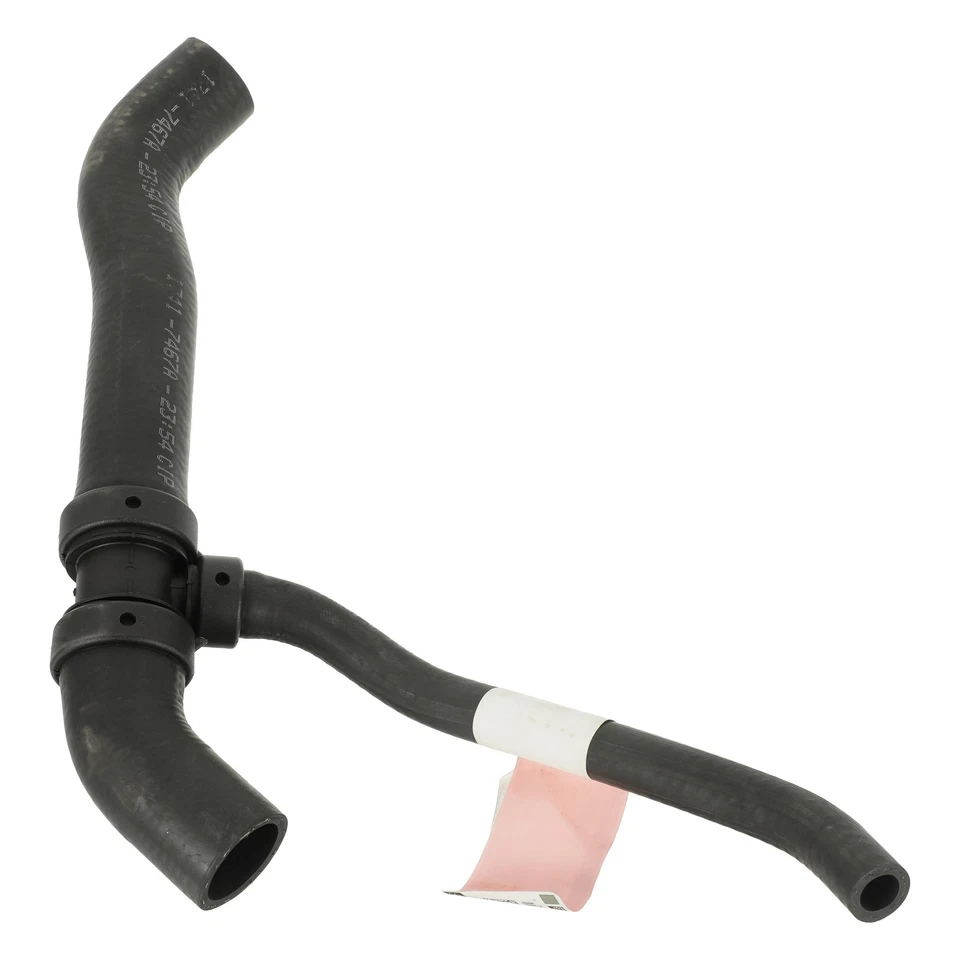 Conjunto de manguera de refrigerante de radiador Ford Ranger 2004-2008 OEM NUEVO-JL5Z-8286-B Foto 2 de 4