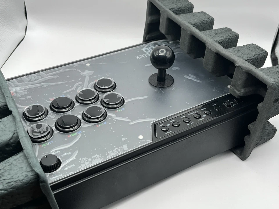 Mayflash Arcade Stick F700 for PS5, PS4, Switch 2, Windows, - Image 2 of 4