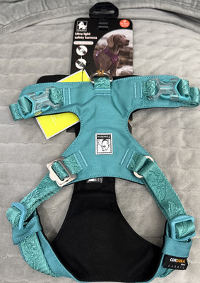 Truelove Ultra Light Safety Harness Size Medium Baltic