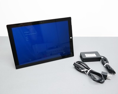 Microsoft Surface Pro 3 12'' Core i5-4300U 4GB 128GB SSD