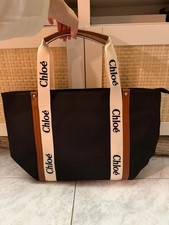 Bolso Tote Chloe