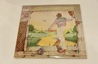 Elton John - Goodbye Yellow Brick Road- 2LPs -New Black Vinyl Reissue Sealed