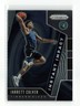 JARRETT CULVER #24 2019-20 PANINI PRIZM TIMBERWOLVES INSTANT IMPACT READ
