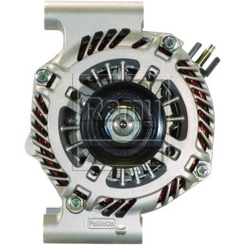 Генератор переменного тока премиум-класса Remy 94416 для 06–09 Ford Lincoln Mercury Fusion Milan Zephyr - Изображение 3 из 4