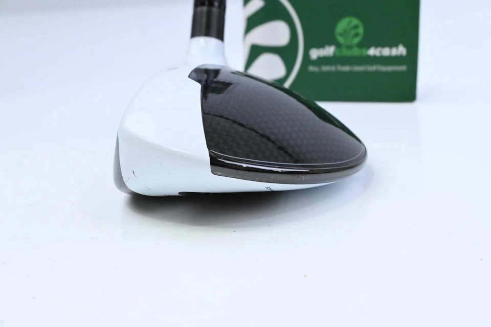 Linkshand Taylormade M1 2017 #3 Holz / 15 Grad / Regular Flex Fujikura Pro 70 - Bild 3 von 4