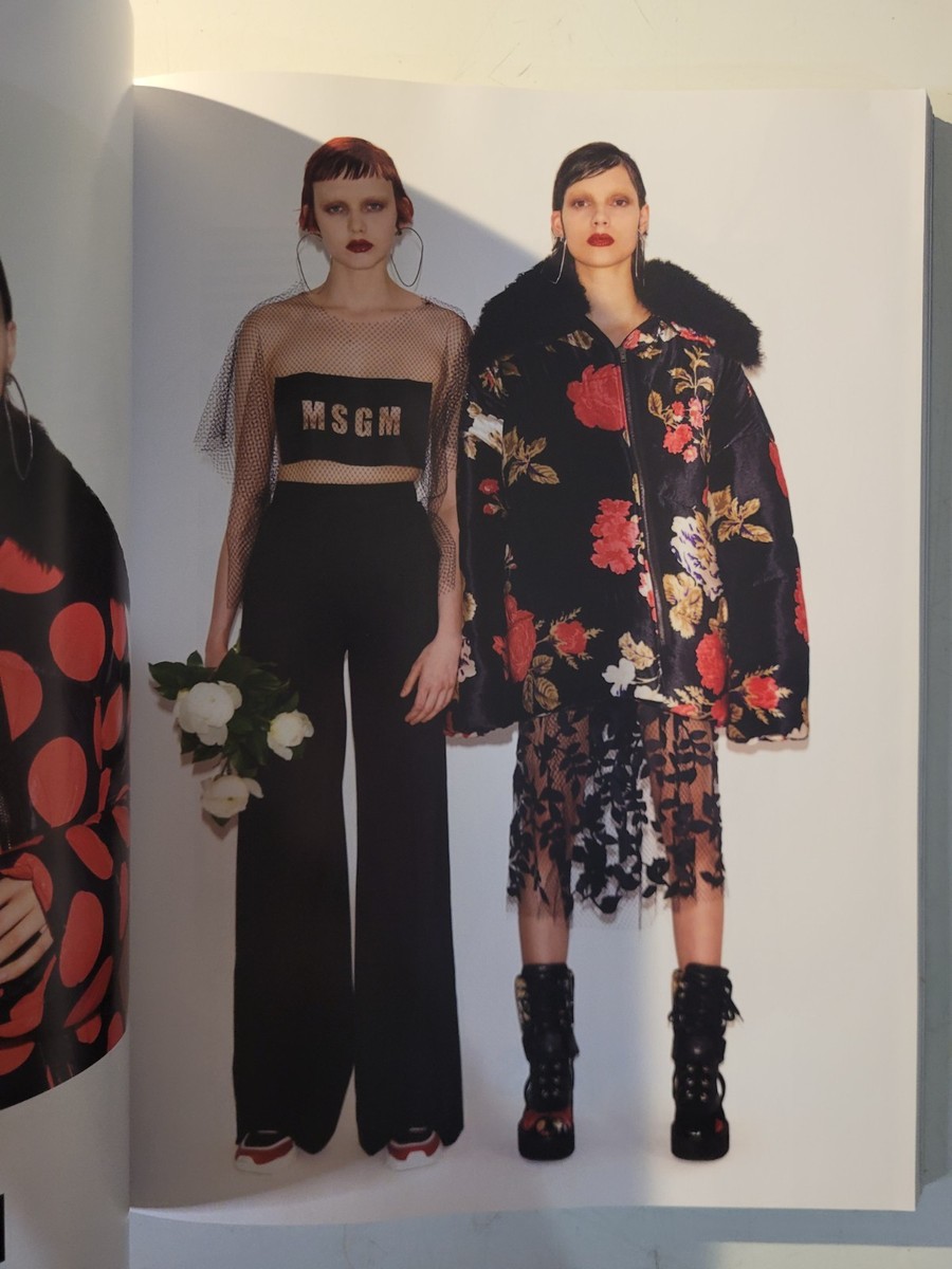 Love Magazine Issue 9 Nine Clean Spring 2013 UK Katie Grand