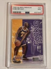 RARE 1996-97 Skybox Premium - Rookie Kobe Bryant #203 RC PSA 9 MINT Lakers HOF 2