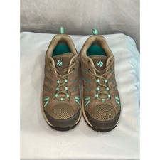 Columbia Techlite Women's Hiking Shoes   Size 7
