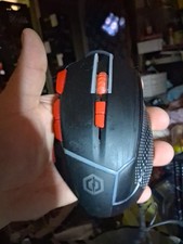 CYBERPOWER PC GAMING MOUSE