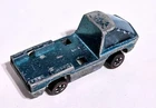 Hot Wheels Redline The Heavyweights Hong Kong