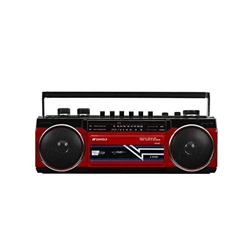 Sansui Bluetooth Portable Stereos & Boomboxes for sale | eBay
