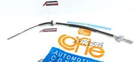 Kabel AusrüCkgestäNge Kupplung Passend FüR Fiat Cinquecento (170)