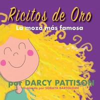 Darcy Pattison | Go*Dilocks Ricitos De Oro | Taschenbuch | Spanisch (2024)
