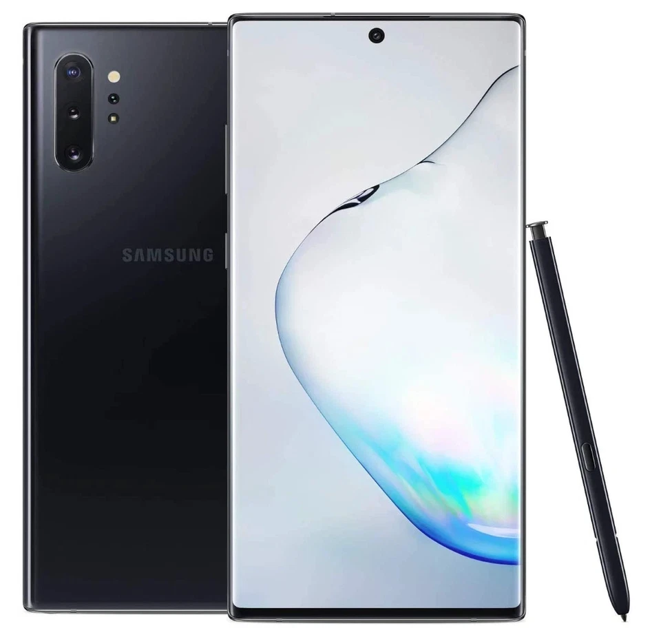 Samsung Galaxy Note 10 · 256GB, photo 3 of 4