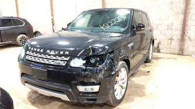 Range Rover Sport Automatic Transmission OEM 85K Miles - LKQ438632781