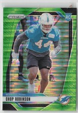 Chop Robinson