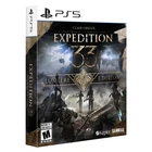 NEW SEALED CLAIR OBSCUR EXPEDITION 33 LUMIERE EDITION PS5 PLAYSTATION 5
