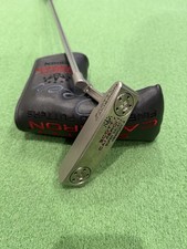 Titleist 2023 Scotty Cameron Super Select Newport 2 34" Putter RH Steel