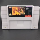 The Lion King Super Nintendo SNES Authentic Cartridge Tested
