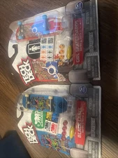 Tech Deck Girl Skateboards Corey Kennedy And Black Label Lot Of 2