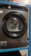 Image of Haier I-pro Series HD100A2939-S 10Kg Heat Pump Tumble Dryer - Graphite