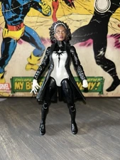 Hasbro Marvel Legends Photon Monica Rambeau Loose from A-Force Boxed Set