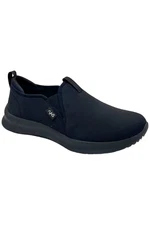 Ryka Washable Recovery Slip-Ons Revive Black