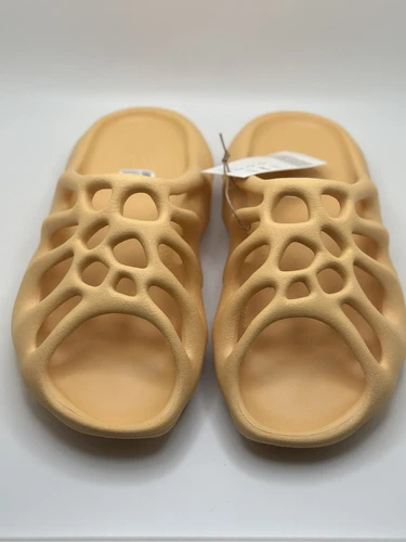 Adidas Yeezy 450 Slide Cream (GZ9864) Sz: 5